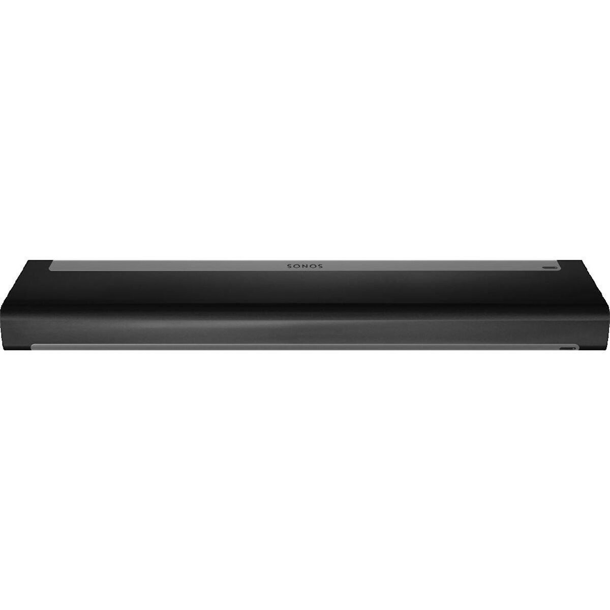 Sonos Barre de son Sonos PLAYBAR noir et argent