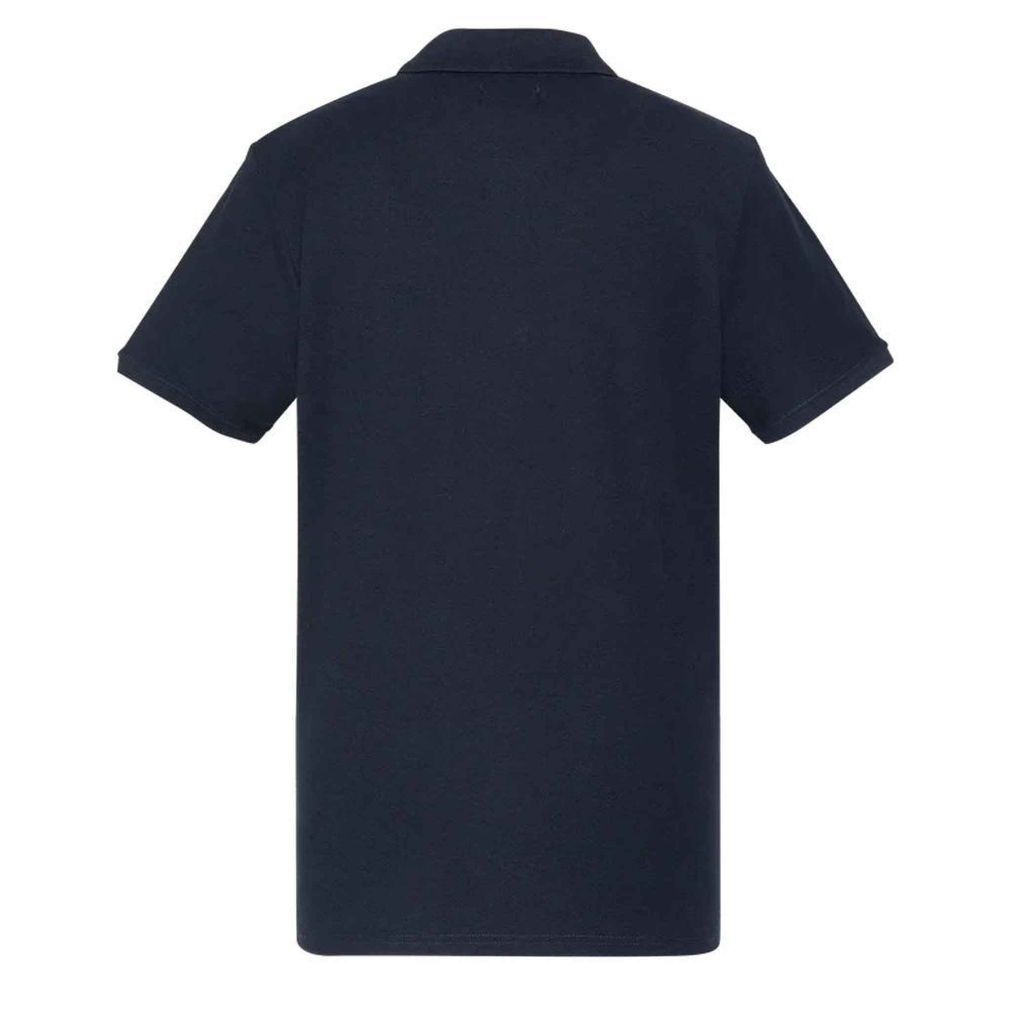 Voir la diapositive 2 : Schott Polo  Homme Schott PS0022