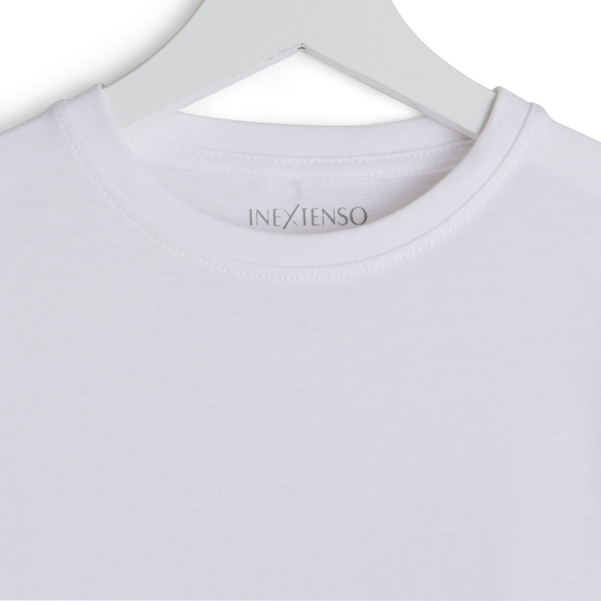 IN EXTENSO T-shirt manches longues garçon