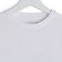 Voir la diapositive 2 : IN EXTENSO T-shirt manches longues garçon