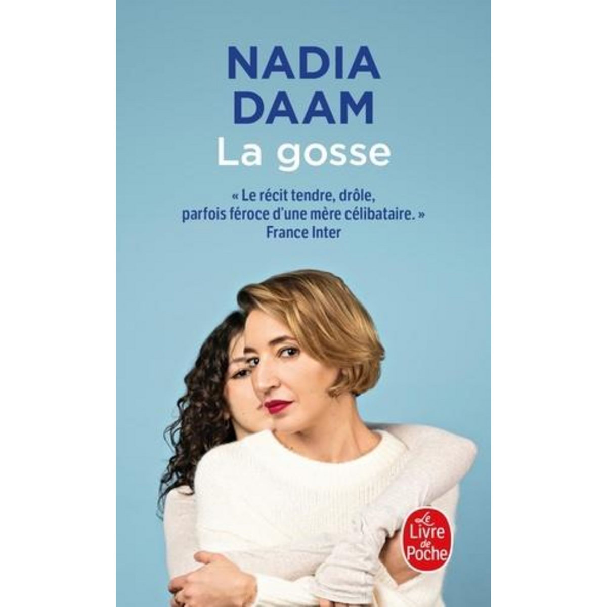LA GOSSE, Daam Nadia