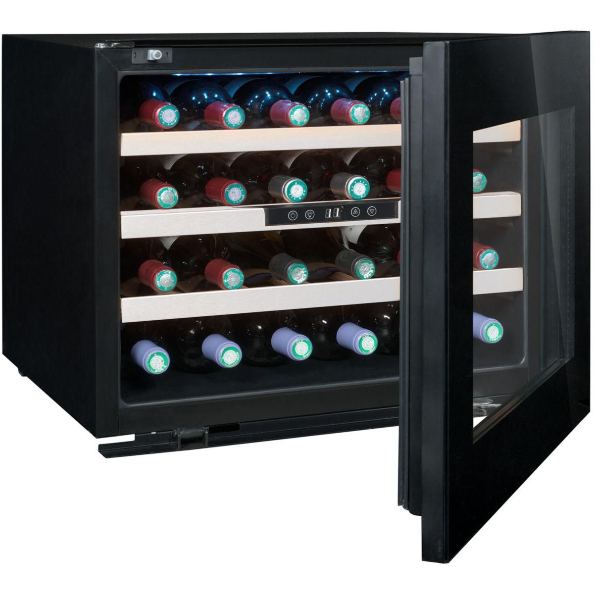 Avintage Cave à vin de service AVI24PREMIUM