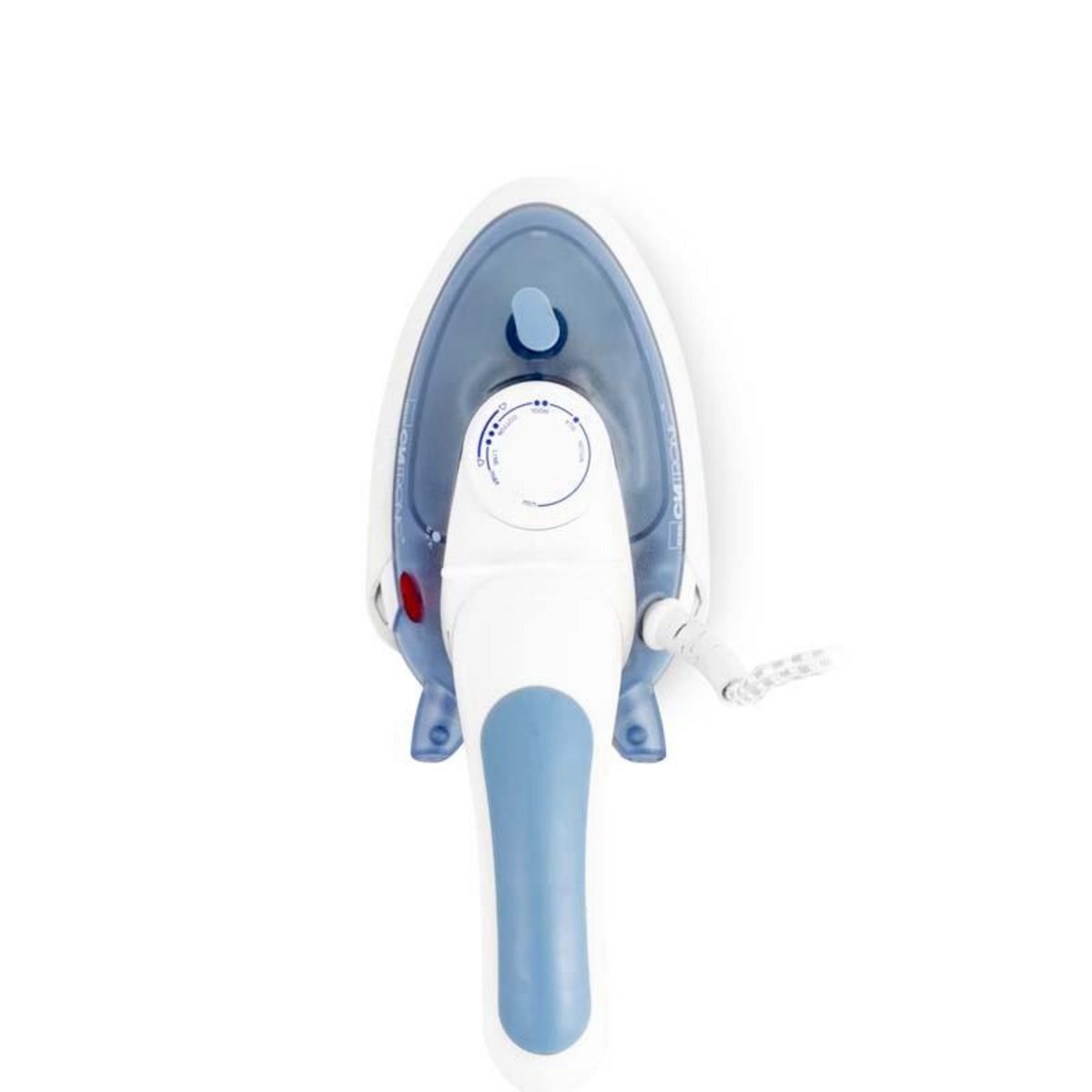 CLATRONIC Fer à Repasser Vapeur 800w Db3108b Clatronic