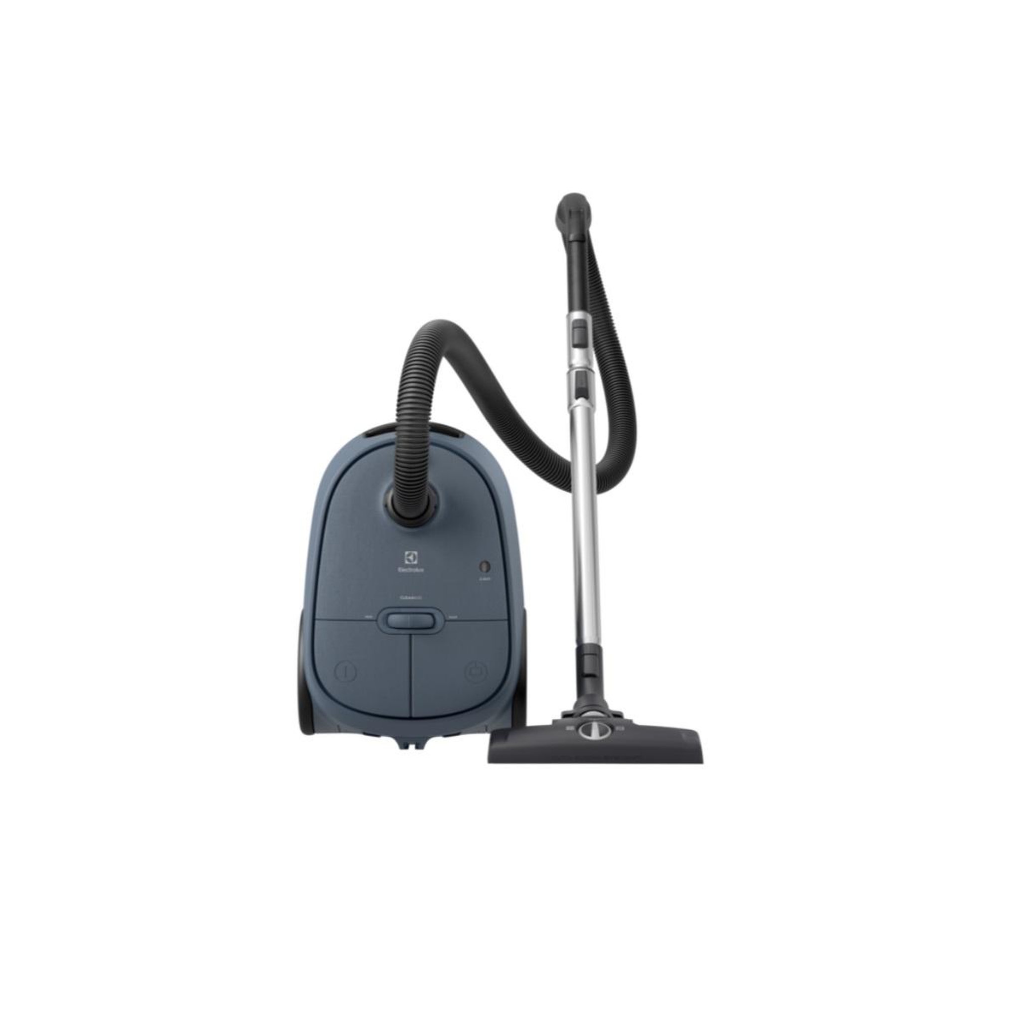Voir la diapositive 6 : ELECTROLUX Aspirateur traîneau avec sac electrolux 600 bleu - eb61c4db