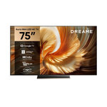 DREAME TV Mini Led 75S100