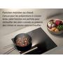 Voir la diapositive 3 : ELICA Plaque induction PRIMIS 604 PLUS BL