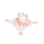 Voir la diapositive 1 : DOUDOU ET COMPAGNIE Doudou Souris plat 20cm - Les Chouchoux