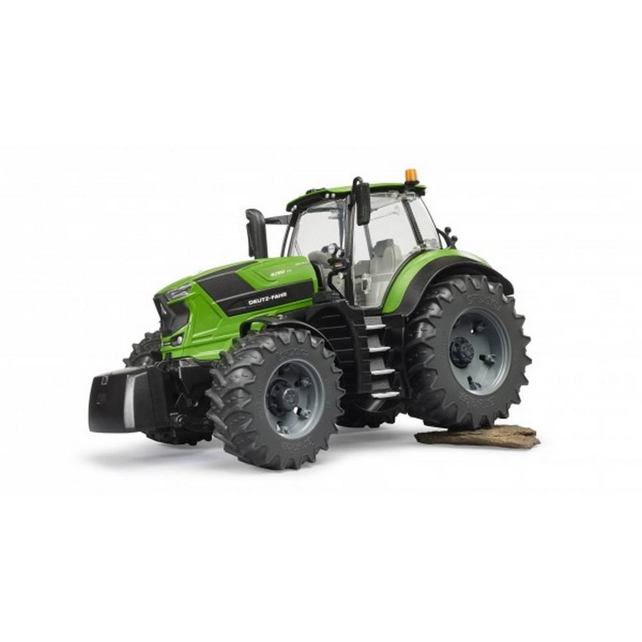 Bruder Tracteur Deutz 8280 TTV