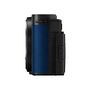Voir la diapositive 5 : PANASONIC Appareil photo Hybride FULL FRAME Lumix S9 BLEU Boitier seul