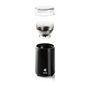 Voir la diapositive 2 : Domo Moulin a café électrique - DOMO - DO712K - 150 W - Capacité : 70 g - Mécanisme broyeur a meules