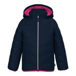 NAME IT Doudoune Bleu Fille Name it 13216482. Coloris disponibles : Bleu