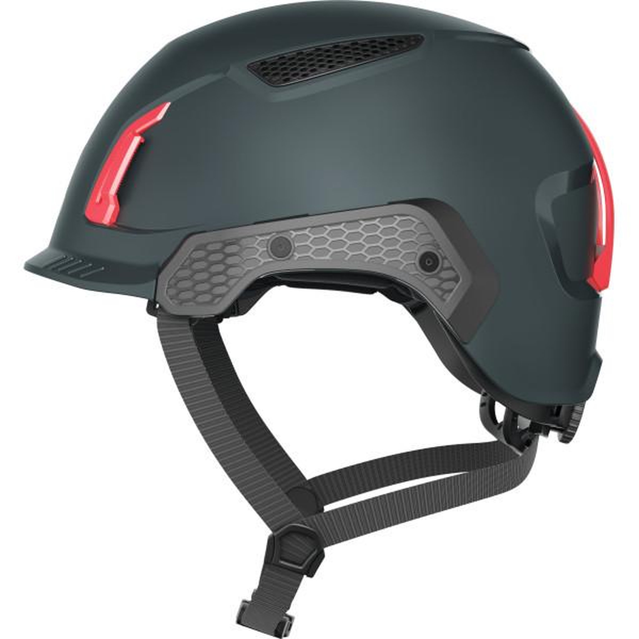 Voir la diapositive 6 : ABUS Casque de protection industrielle - abus - spector - titan