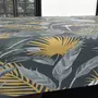 SOLEIL D'OCRE Nappe rectangle anti-tâches 140x240 cm TROPIC, par Soleil d'ocre