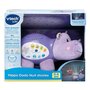 VTECH Veilleuse Hippo Dodo Nuit étoilée