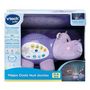 Voir la diapositive 4 : VTECH Veilleuse Hippo Dodo Nuit étoilée