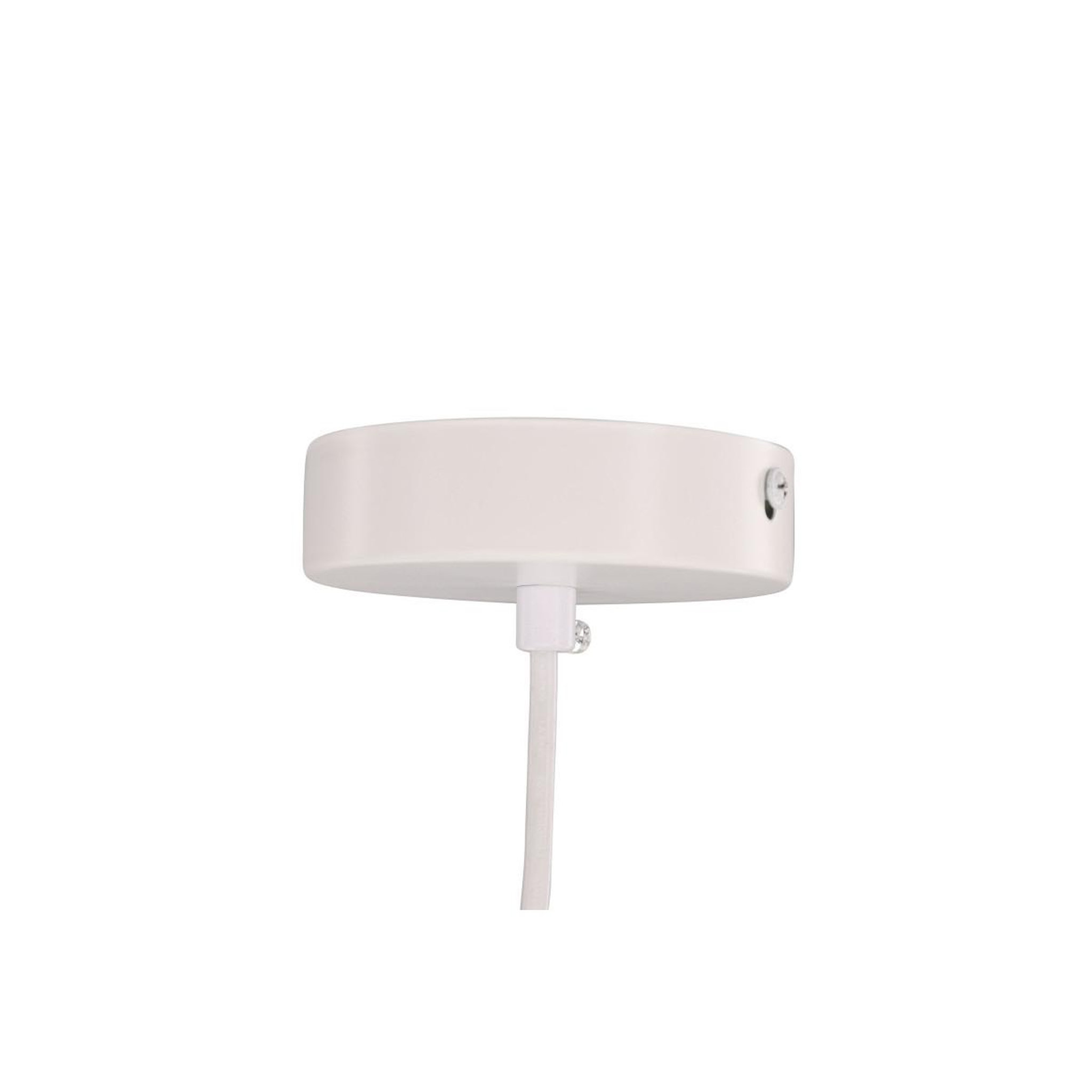 Voir la diapositive 4 : Paris Prix Lampe Suspension en Rotin  Tours  40cm Naturel