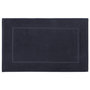 Voir la diapositive 1 : Sensei Maison Grand tapis de bain Zéro Twist 1000 g/m² SENSOFT - 60x100 cm