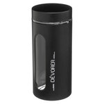 FIVE Bocal en Verre  Ublo  1,25L Noir
