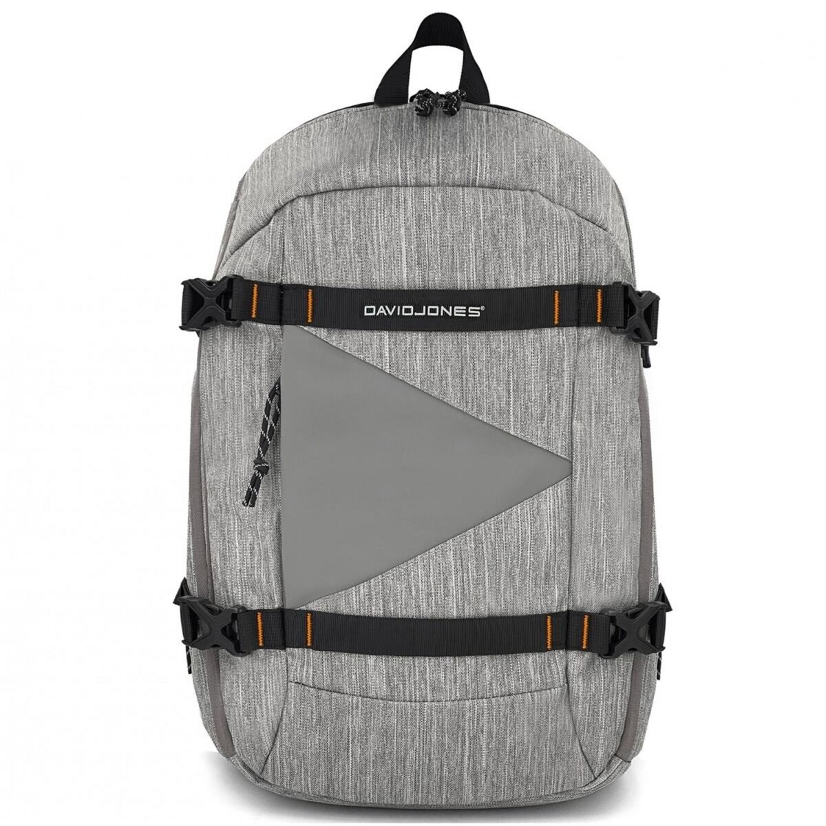 David Jones Sac à dos porte-ordinateur 16''