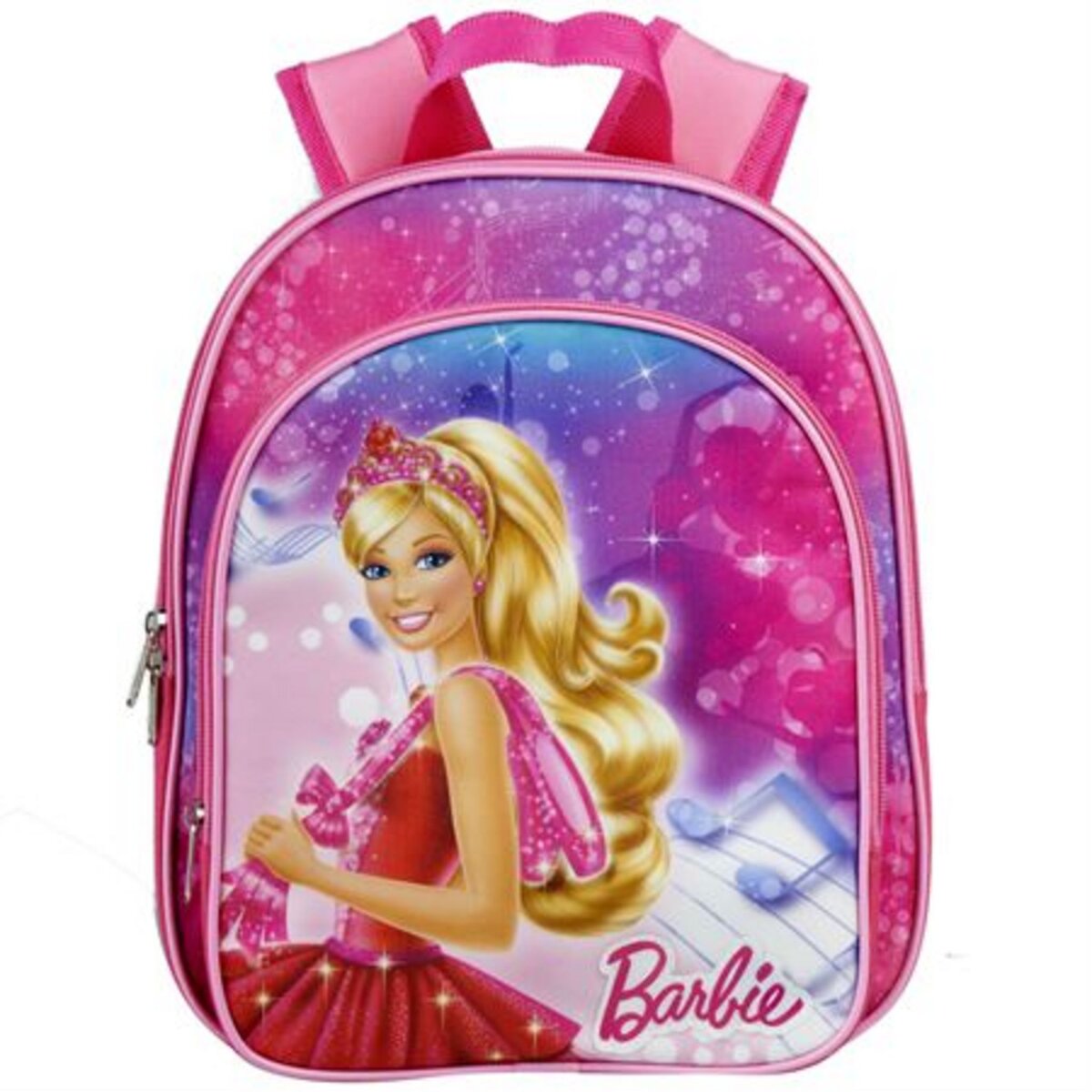 BARBIE Sac go ter Barbie pas cher Auchan