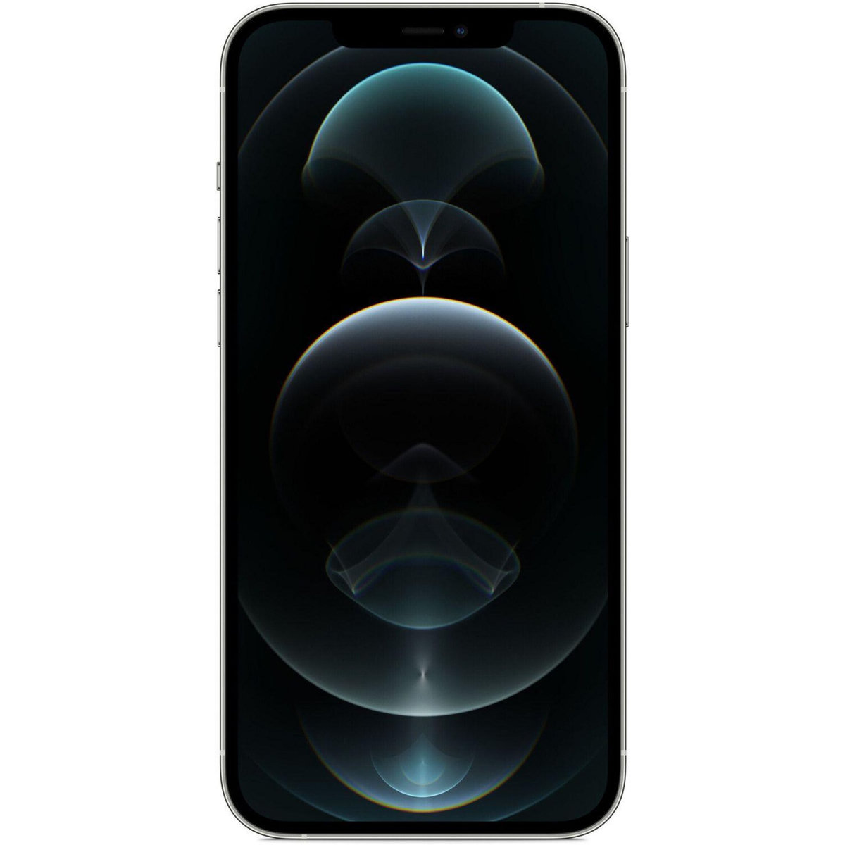 APPLE iPhone 12 Pro Max Reconditionné 256 Go - Grade C - Argent