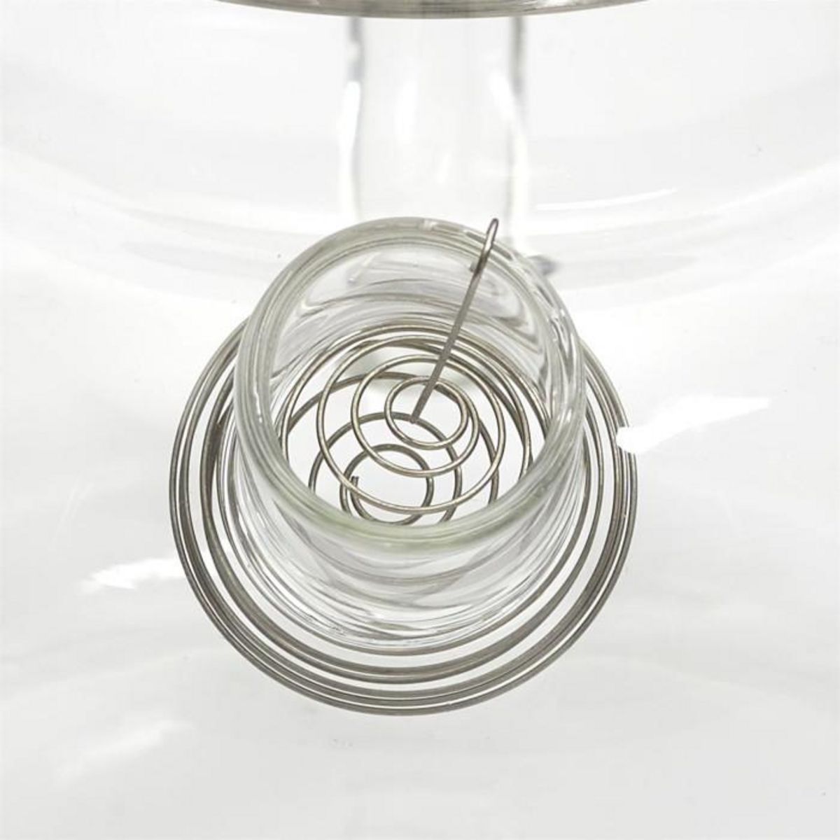 Paris Prix Théière en Verre  Carson  90cl Transparent