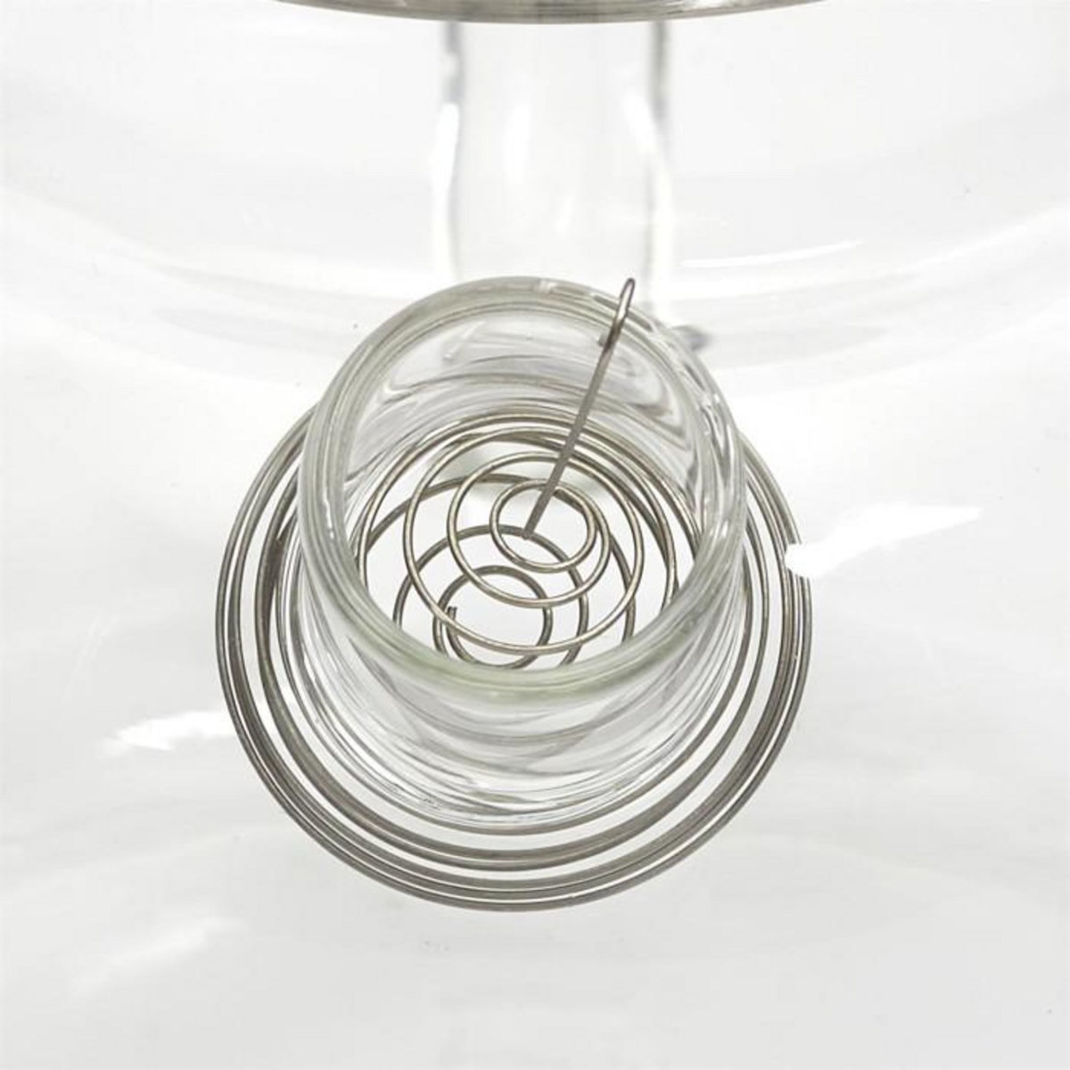 Paris Prix Théière en Verre  Carson  90cl Transparent