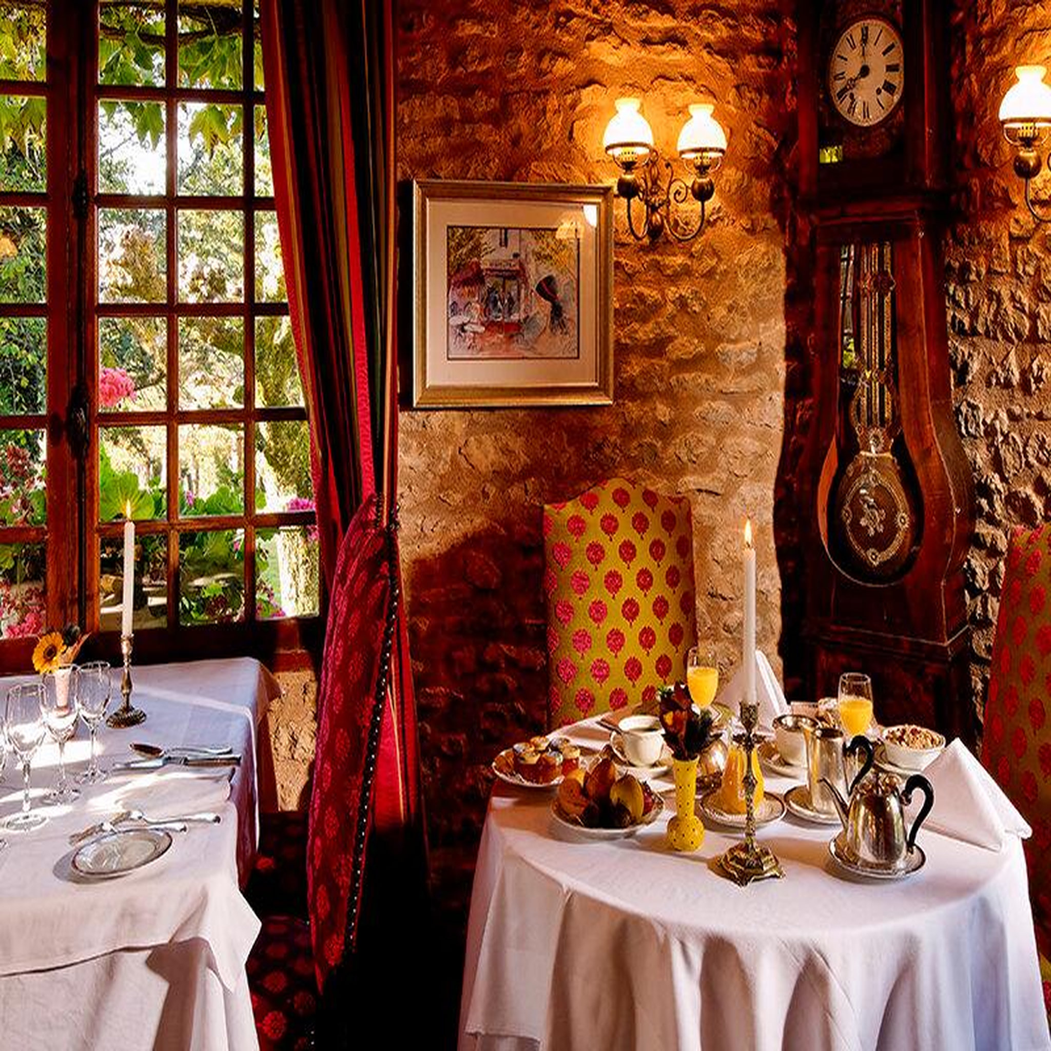 Voir la diapositive 4 : Smartbox 2 jours en hôtel 4* avec dîner gastronomique près de bergerac - coffret cadeau séjour