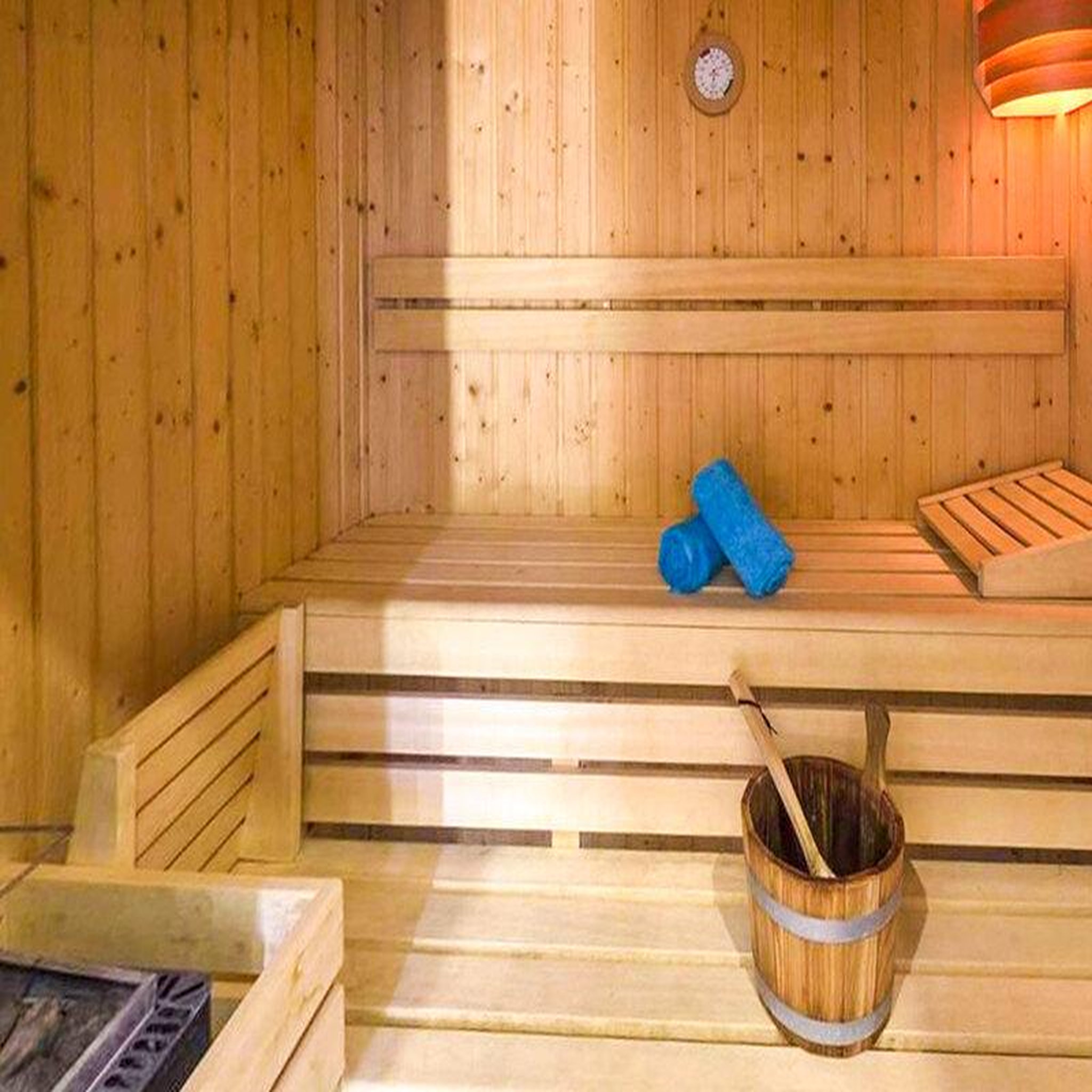 Voir la diapositive 5 : Smartbox Séjour de 2 jours à l'hôtel 4* best western de grasse avec moment bien-être - coffret cadeau séjour