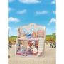 Voir la diapositive 5 : Epoch d'Enfance 5644 La maman poney et son kit de coiffure - Sylvanian Families