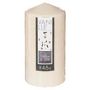 Voir la diapositive 2 : COMPTOIR DE LA BOUGIE Bougie Parfumée Ronde  Tami  395g Vanille