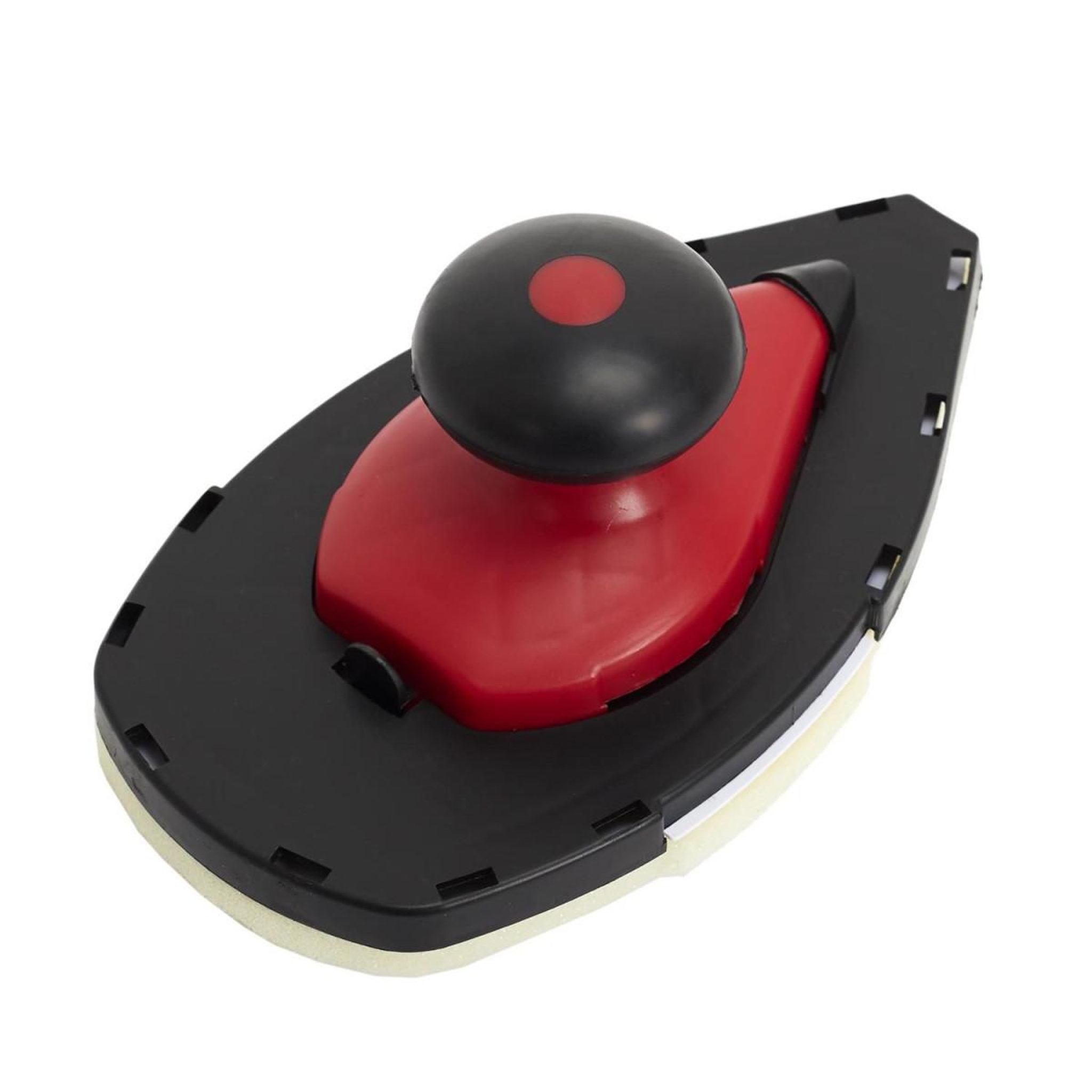 Voir la diapositive 2 : Je cherche une idee Kit de peinture  sans bavure  22cm rouge & noir