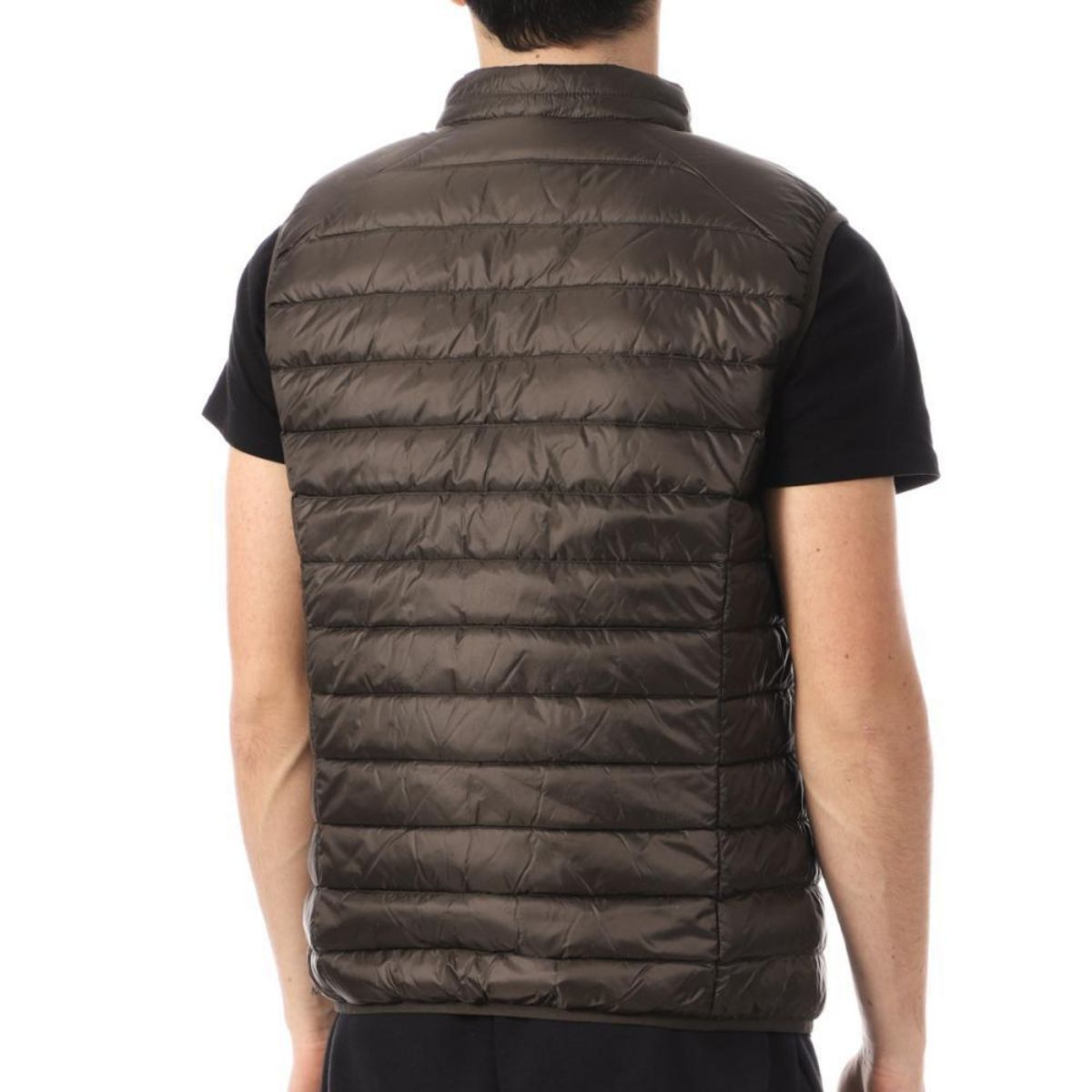 JUSTOVERTHETOPJOTT Doudoune sans manches  Homme Jott Tom