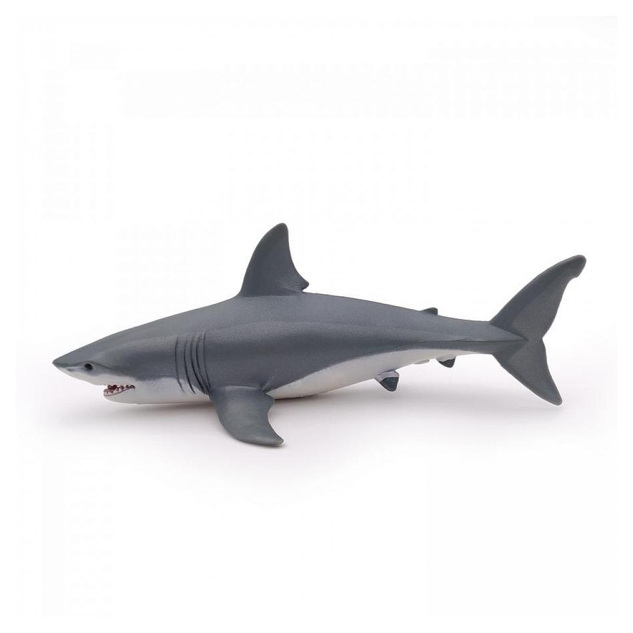 Papo 56002 Requin blanc  figurine