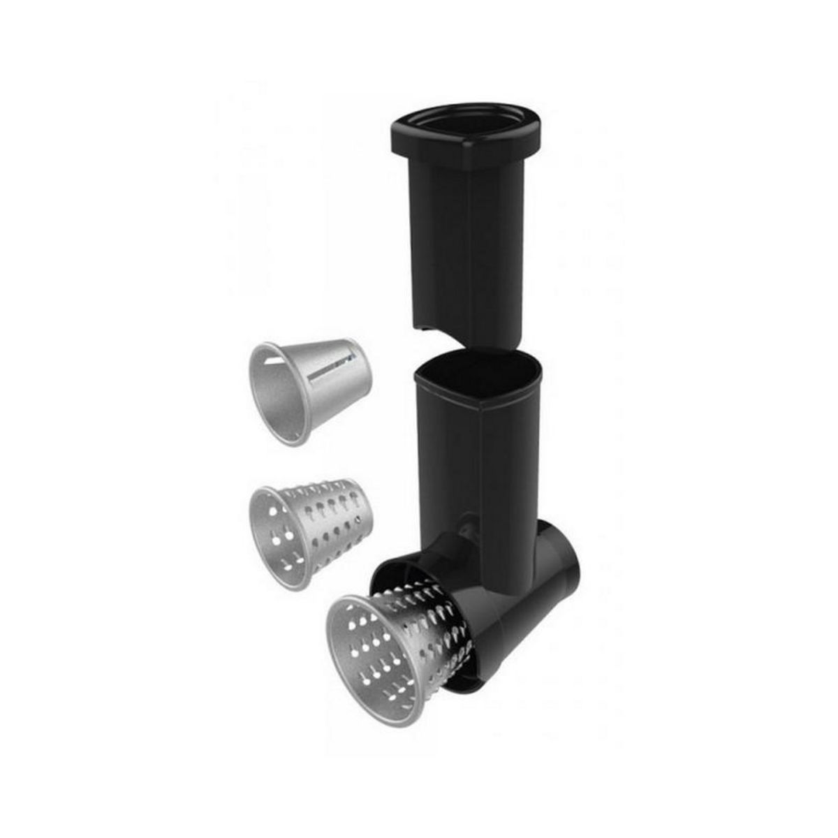 NATURE & SAVEURS Hachoir à viande n°8 550w - ns ha8pktl