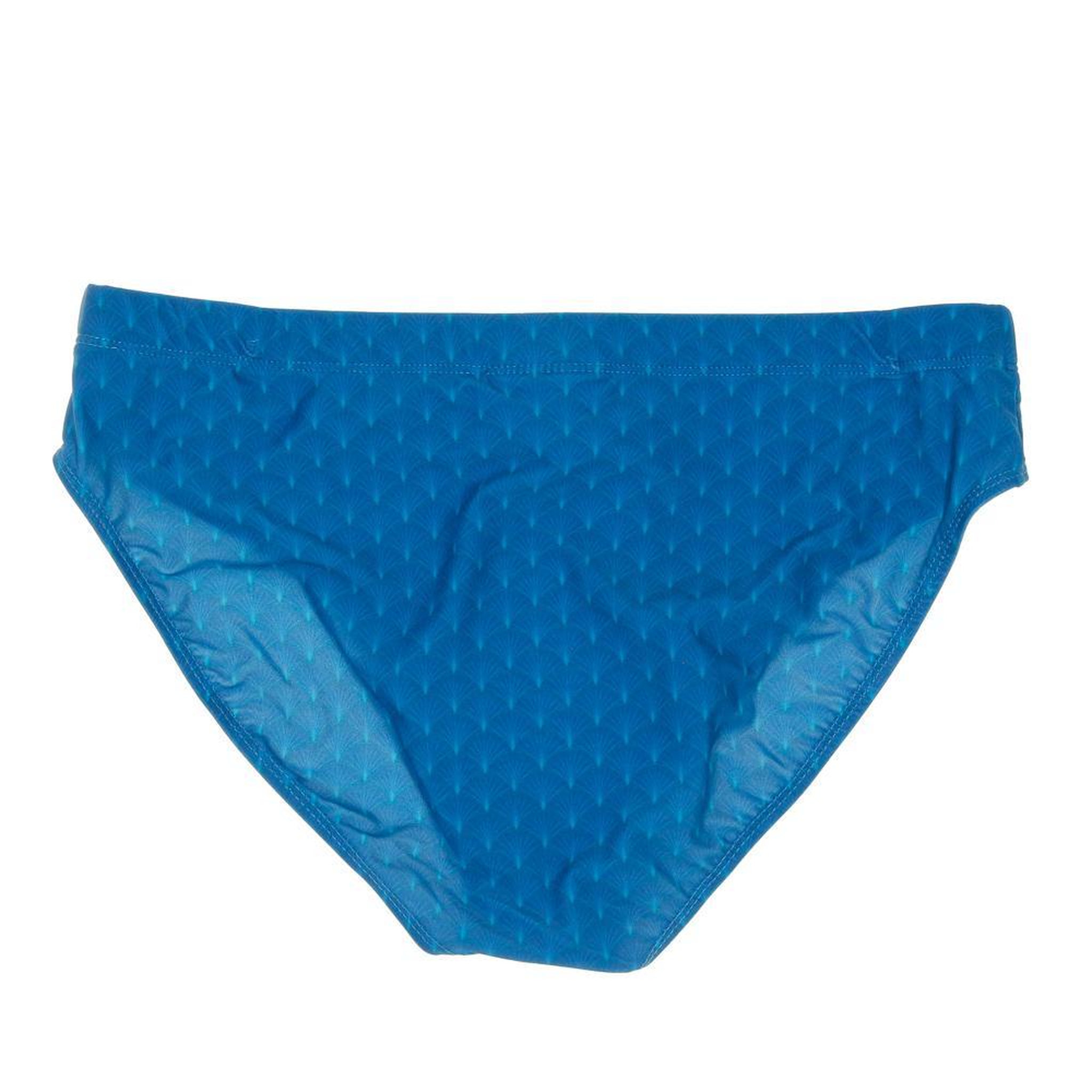 Voir la diapositive 2 : SUN PROJECT Slip de Bain Bleu Homme Sun project softshells