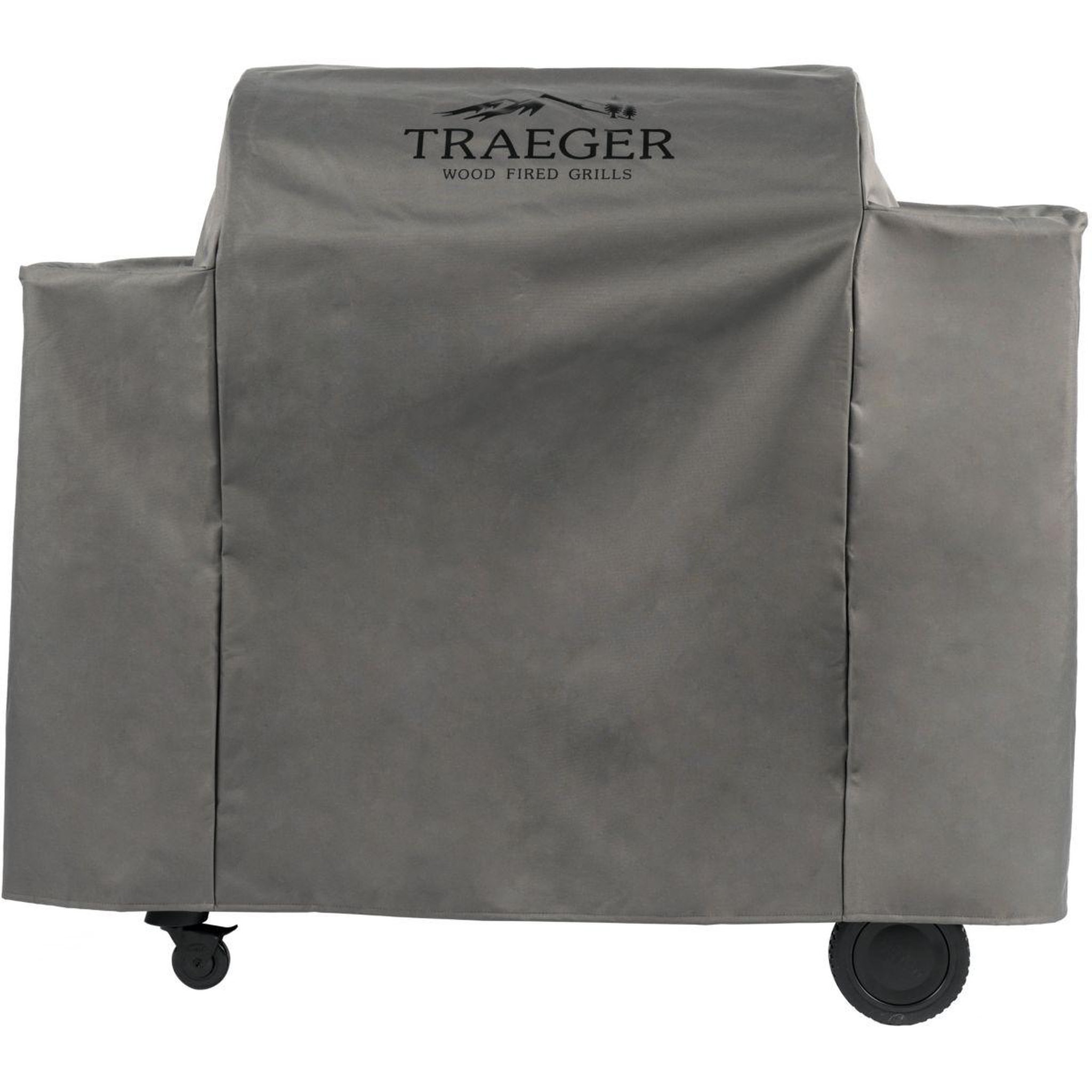 TRAEGER Housse barbecue IRONWOOD 885