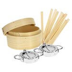 Set cuisine du monde 13 pièces 