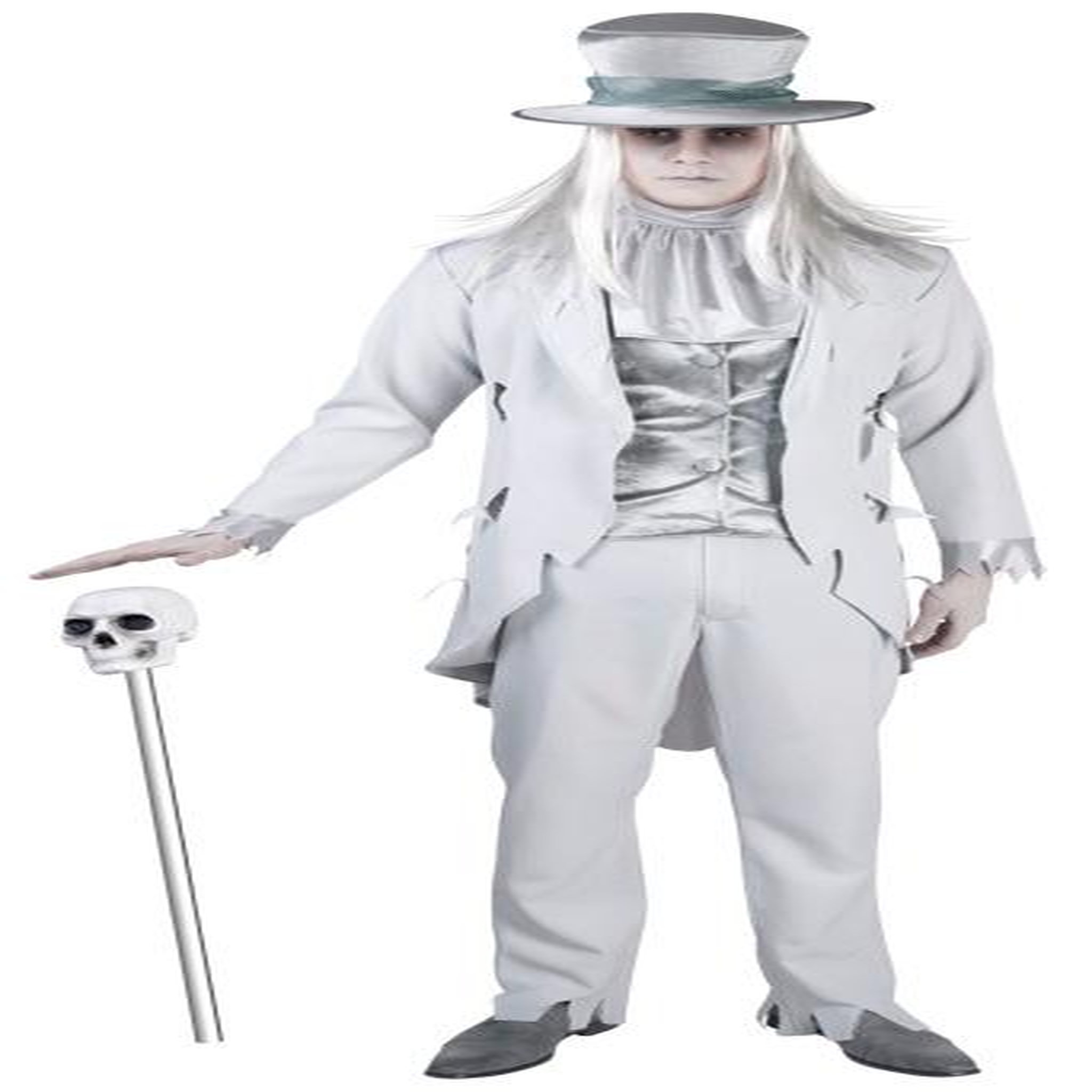 Boland Déguisement Le Marié Fantôme - XL