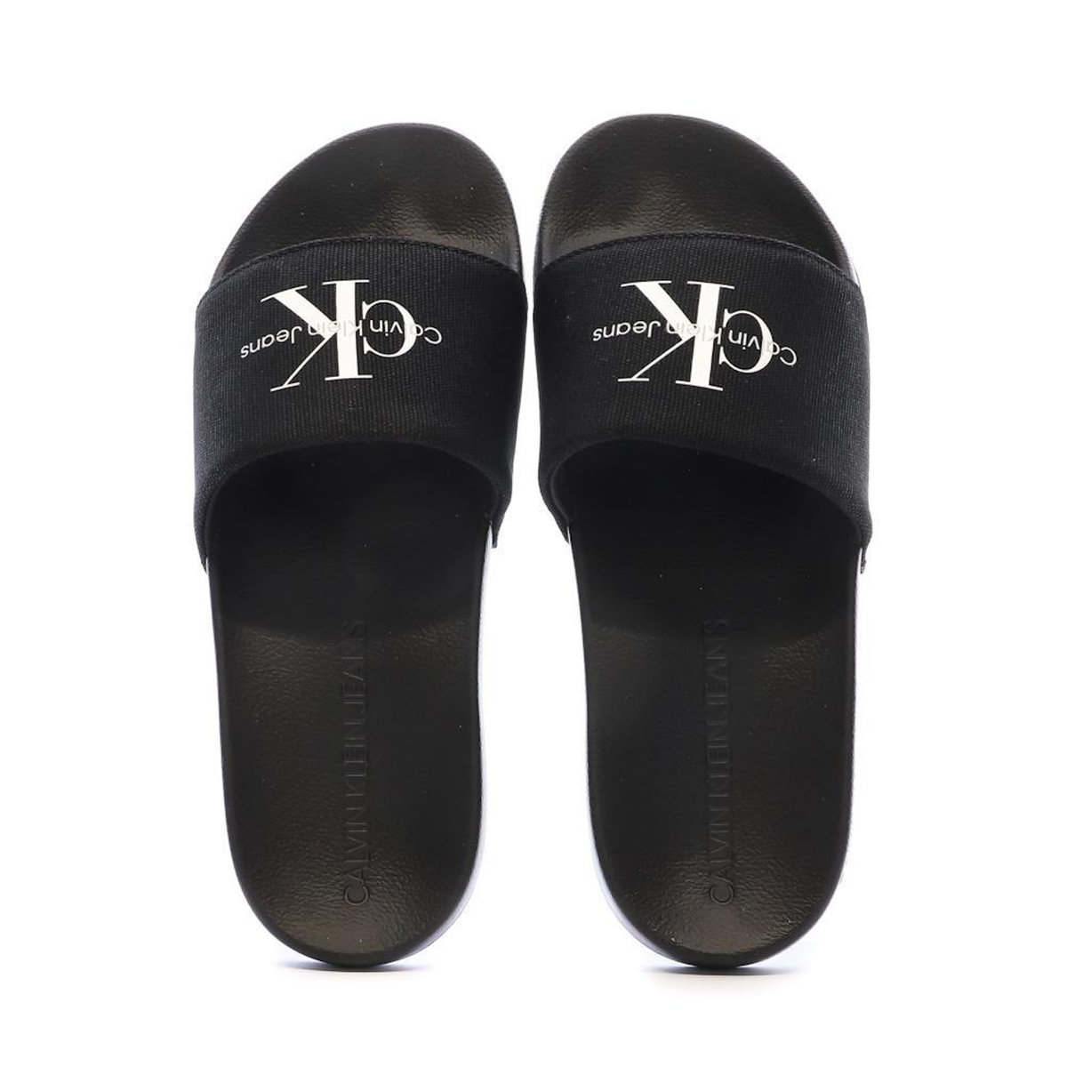 CALVIN KLEIN JEANS Claquettes es Homme Calvin Klein Jeans YW0YW01835