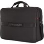 Voir la diapositive 3 : Wenger Sacoche 17'' XE Brief Noire