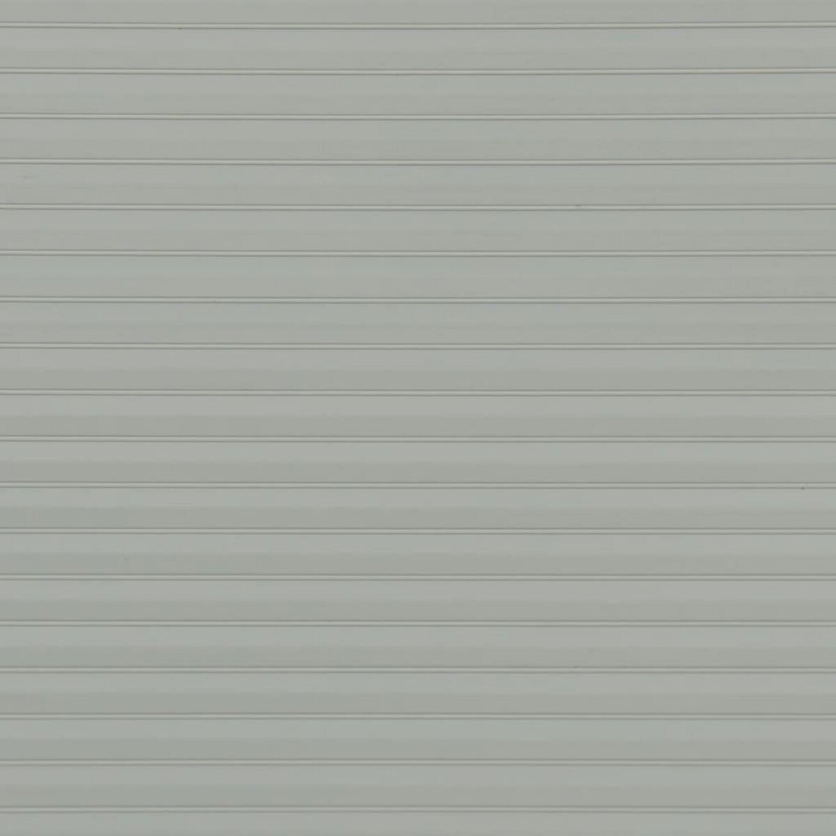 VIDAXL Brises-vues de jardin 10 pcs gris pierre 252,5x19 cm PVC