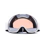 Voir la diapositive 2 : CAIRN Masque de ski /Gris Homme/Femme Cairn Athos