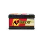 BANNER Batterie Banner Running Bull 59201 AGM 12v 92ah 850A