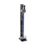 Voir la diapositive 4 : XAVAX Support de rangement pour aspirateur sans fil - noir
