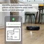 Voir la diapositive 5 : IROBOT Aspirateur robot Roomba combo J5