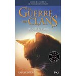LA GUERRE DES CLANS : LE POUVOIR DES ETOILES (CYCLE III) TOME 6 : SOLEIL LEVANT, Hunter Erin
