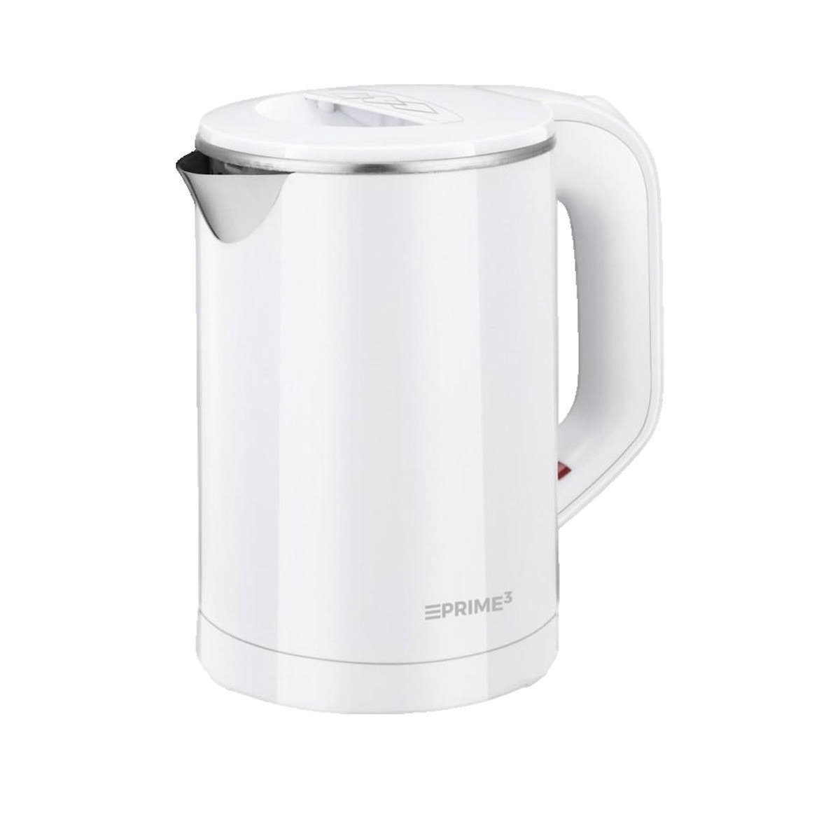 PRIME Bouilloire Prime3 SEK11 0.6 litres blanc