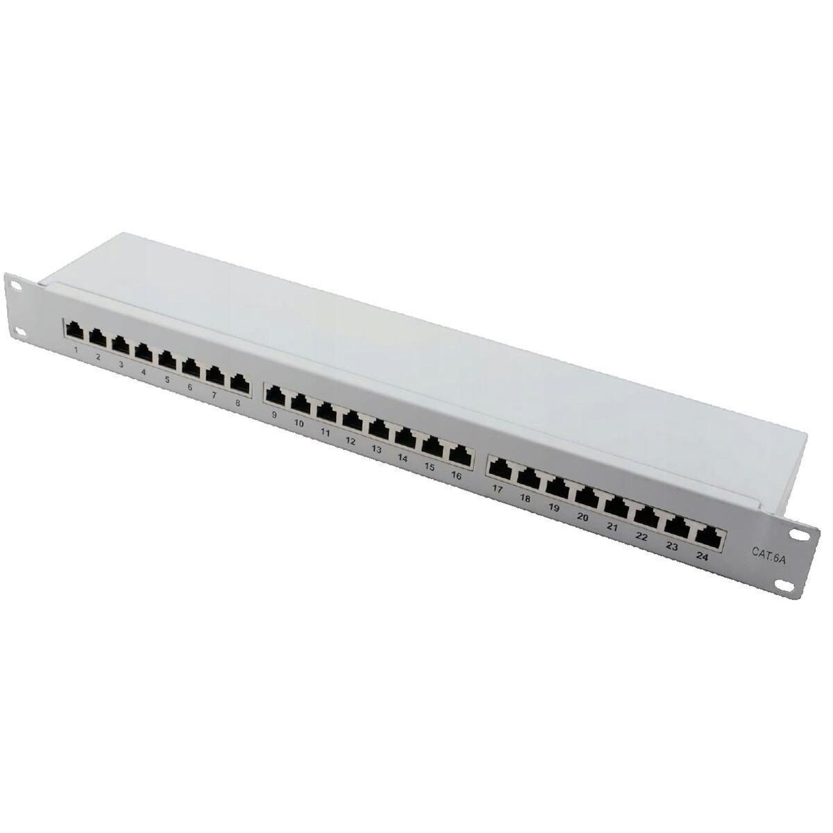 Valueline Patchpanel Value 7630049633575 Class EA 19 pouces