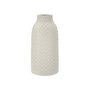 Voir la diapositive 1 : Paris Prix Vase Design en Céramique  Winter  60cm Crème
